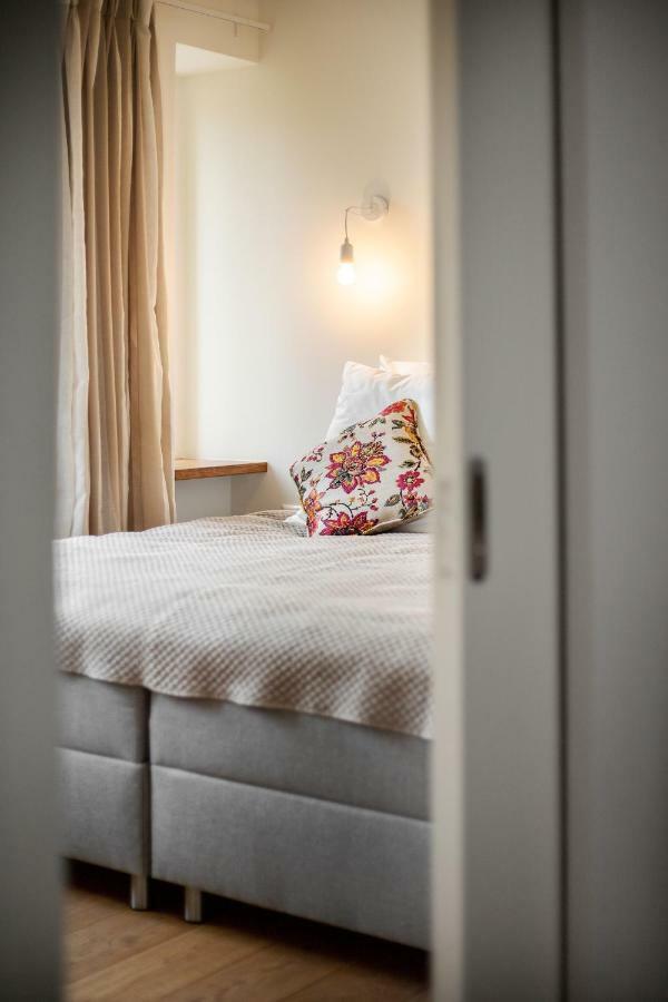 Bright And Cosy 1Bdr Apartment Kaunas Centre Eksteriør bilde
