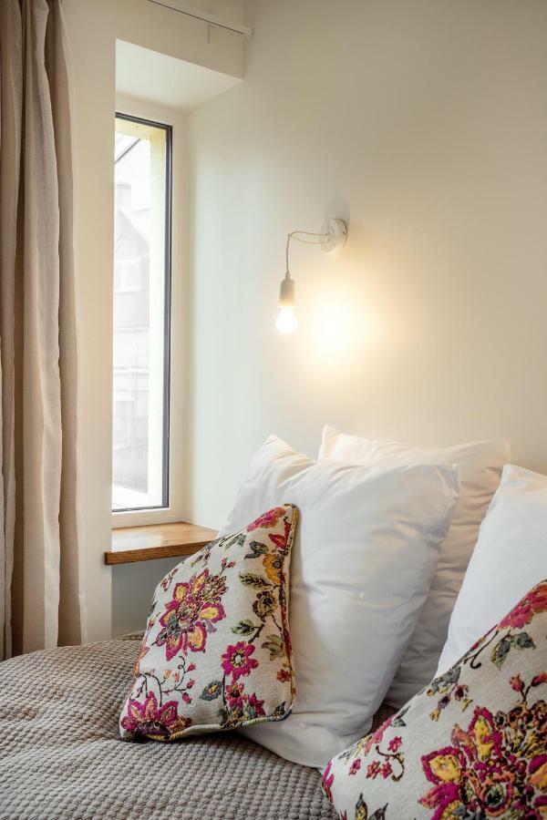 Bright And Cosy 1Bdr Apartment Kaunas Centre Eksteriør bilde